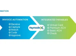 Bottomline Paymode-X Screenshot 1