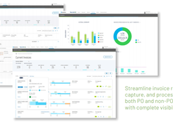 Bottomline Paymode Screenshot 1