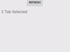 BottomNavigation Screenshot 1