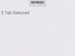 BottomNavigation Screenshot 2