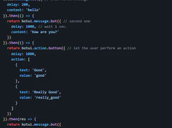 Botui Screenshot 1