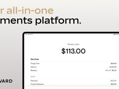 Fast, seamless, secure payment processing