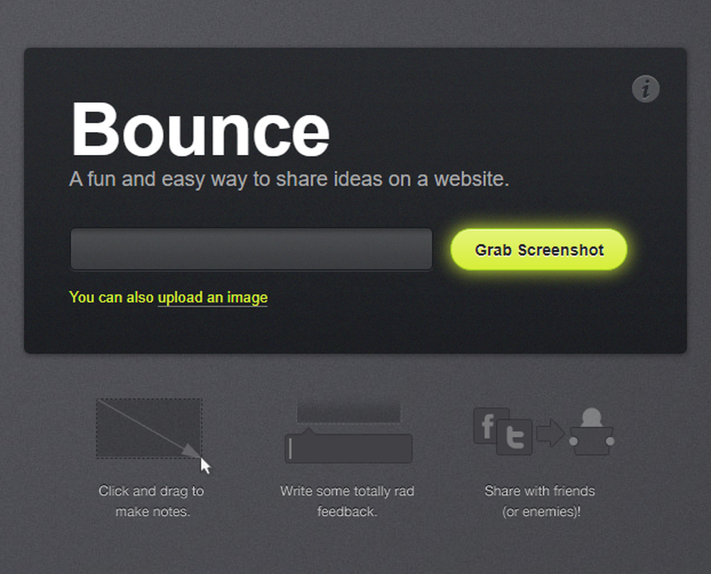 Bounce Screenshot 1