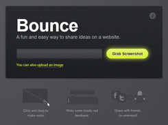 Bounce Screenshot 1