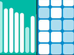 BouncyLayout Screenshot 1