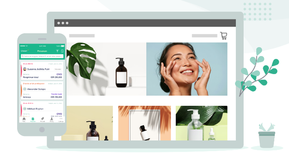 Boutir Screenshot 1