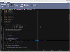 bowpad Screenshot 2