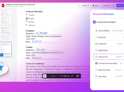 Box Extract Screenshot 1