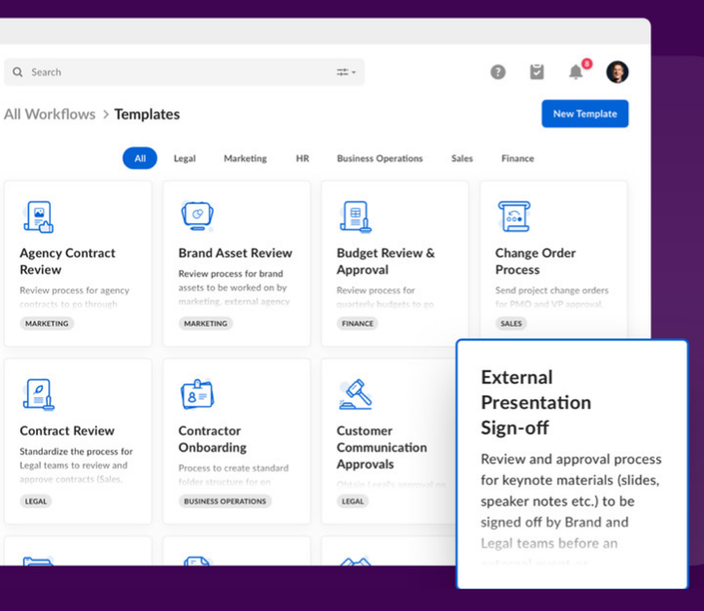 Box Relay Screenshot 1