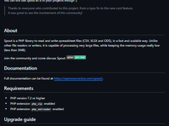 Box Spout Screenshot 1