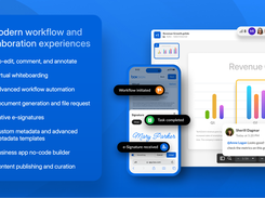 Modern Workflows and Collaboration