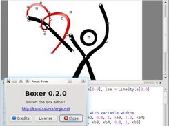 Boxer v 0.2.0