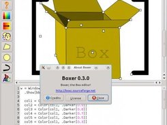 Boxer v 0.3.0