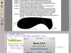 Boxer v 0.4.0