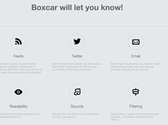 Boxcar Screenshot 1