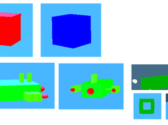 Game Object