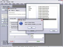 Silver Skin on XP - Code Version 0.5.2