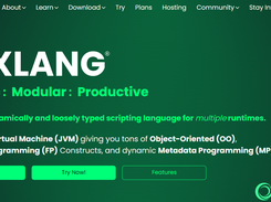 BoxLang Screenshot 1