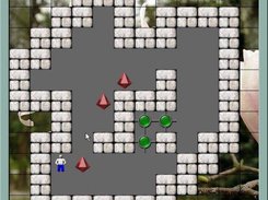 Boxman Screenshot