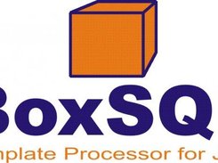 Logo BoxSQL