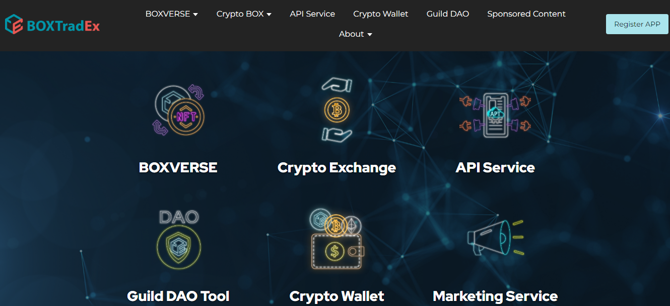 BOXTradEx Reviews in 2026