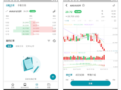 BOXTradEx Screenshot 1