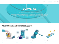 BOXVERSE Screenshot 1