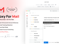Boxy for Gmail