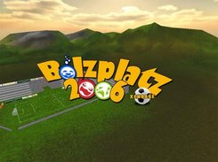 Bolzplatz 2006 Screenshot 4