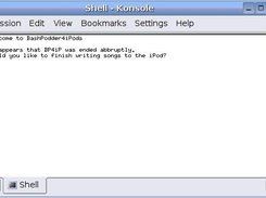 Resume Feature in Action