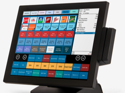 BPA Touch POS Screenshot 1