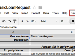 Google Sheet Plugin