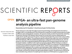 BPGA