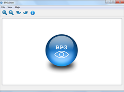BPGviewer Screenshot 2