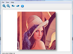 BPG viewer