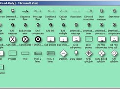 visio fortinet stencil BPMN  POEM, download Of Package Plugins SourceForge.net