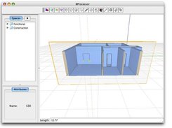 Drawing on interior surface using cut (milestone 3)