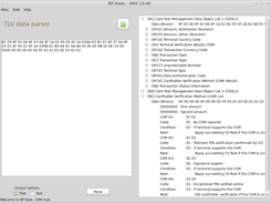 EMV Tool