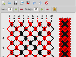 Generated Pattern