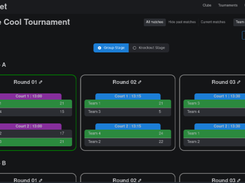 Bracket Screenshot 2