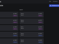 Bracket Screenshot 1