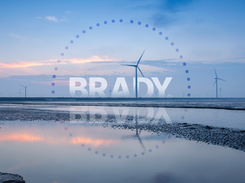 Choose Brady's CRisk solution for credit risk management and liquidity forecasting in  energy and commodities markets