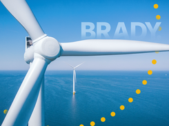 Brady Technologies empowers business performance in energy markets