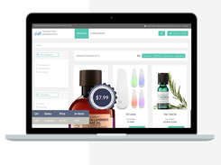 B2B Wholesale Portal