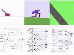 Brain Tokyo Workshop Screenshot 1
