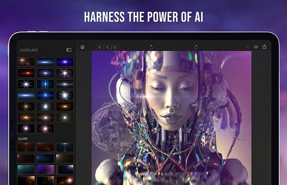 BrainFever AI Screenshot 1