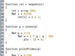 Brainfix source-code