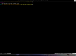 It runs "bench.b" super-fast, becuase of "[-]" is optimized into "SET 0"