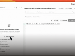 BrainGrid Screenshot 2