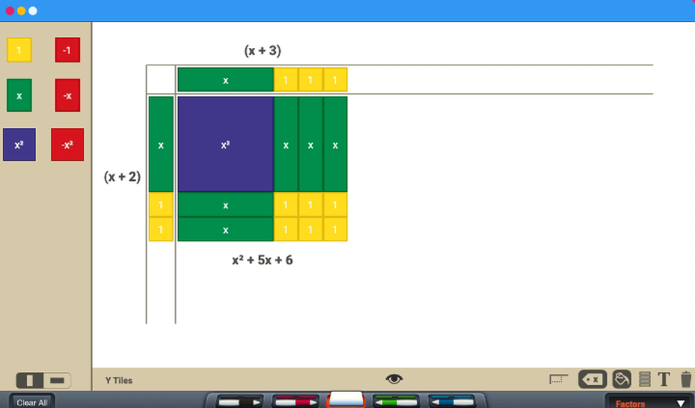 Brainingcamp Screenshot 1